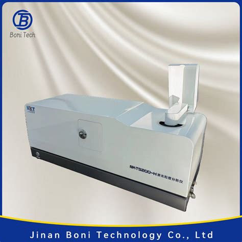 Laser particle size Analyzer commercial|laser particle size analyzer price.